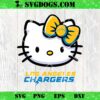 Hello Kitty Las Vegas Raiders SVG, Kitty Raiders NFL SVG, Kitty Football SVG PNG DXF EPS