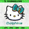 Hello Kitty Minnesota Vikings SVG, Kitty Vikings SVG, Kitty Football SVG PNG DXF EPS