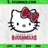 Hello Kitty Washington Commanders SVG, Kitty Commanders NFL SVG, Kitty Football SVG PNG DXF EPS