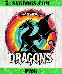 Imagine Dragons PNG, Fantasy Dragon PNG