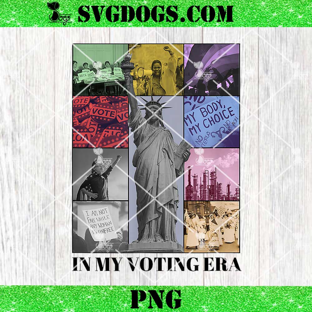 In My Voting Era PNG, Presidential Election 2024 PNG, Harris Walz PNG In My Voting Era PNG, Presidential Election 2024 PNG, Harris Walz PNG