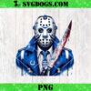 Jason Voorhees Houston Texans PNG, Horror Texans PNG, Halloween NFL PNG