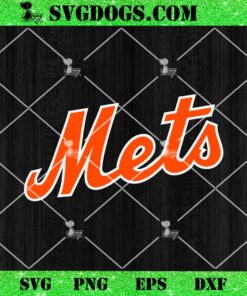 New York Mets 1962 MLB SVG