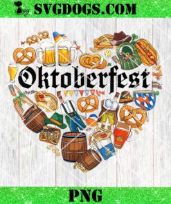 Oktoberfest German Bavarian PNG, Beer Fest PNG