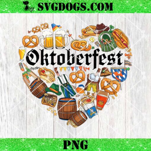 Oktoberfest German Bavarian PNG, Beer Fest PNG