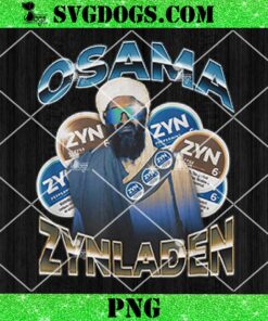 Osama Zynladen PNG, Osama bin Laden PNG