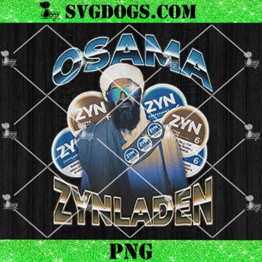 Osama Zynladen PNG, Osama bin Laden PNG