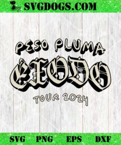 Pe$o Pluma Regional Mexican Music PNG, Peso Pluma Signature PNG, Regional Mexican Rapper PNG