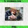 Ohio Cats Dogs Goose 2024 Debate PNG, Make Pets Safe Again Trump PNG