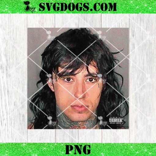 Popular Monster PNG, Falling In Reverse PNG