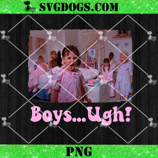 Rascals Boys Ugh PNG, Little Rascals Movie PNG