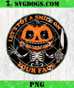 Smiling Creepy Pumpkin PNG, Spooky Halloween PNG