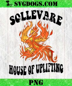 Sollevare House of Uplifting House PNG, RCA Givers School Spirit PNG