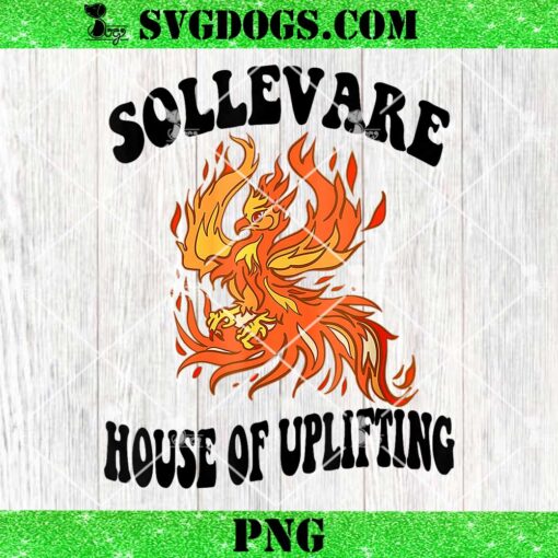 Sollevare House of Uplifting House PNG, RCA Givers School Spirit PNG