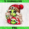 Grinch Thats It Im Not PNG, Christmas Monster PNG, Christmas Comedy Movies Friends PNG