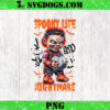 Grinch Spooky Life NightMare PNG, Grinchmas PNG, Grinch Pumpkin PNG