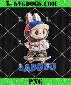 Cute Labubu PNG, The Monsters Labubu PNG