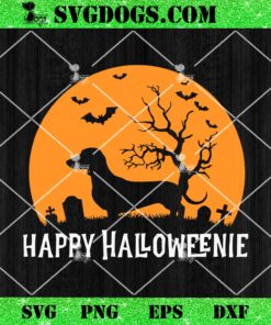 Dog Halloween SVG, Halloween Dachshund Costume Dog Weiner SVG PNG