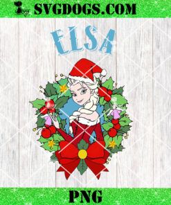 Elsa With Gale Mandala SVG, Disney Frozen SVG PNG DXF EPS