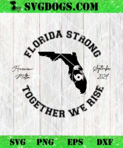 Florida Strong Support Pray For Tampa Bay Strong Community PNG, Storm PNG