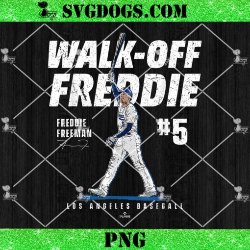 Freddie Freeman Los Angeles Baseball MLB PNG