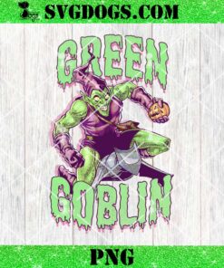 Green Goblin PNG, Spider Man PNG