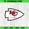 Taylor Swift Kansas City Chiefs Swifties SVG, Kansas City Swifties SVG PNG