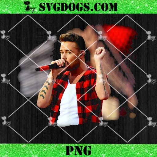 Liam Payne PNG, One Direction Murrayfield Stadium PNG