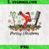 Dachshund Christmas PNG, Christmas Dog PNG, Dachshund Santa PNG