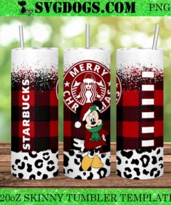 Christmas Horror Movies Characters 20oz Tumbler Wrap PNG, Horror Santa Ugly PNG