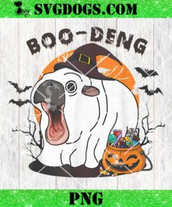 Moo Deng Pumpkin PNG, Halloween Costumes Pygmy Hippopotamus PNG