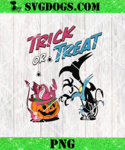 Pain Skeleton Panic Pumpkin Trick Or Treat Comic Comfort Colors PNG, Hercules Villains Halloween Costume PNG