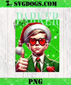 Parker Ralphie PNG, A Christmas Story Ralphie Parker PNG