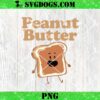 Mademark x SpongeBob SquarePants PNG, SpongeBob SquarePants Peanut Butter And Jelly Best Friends PNG