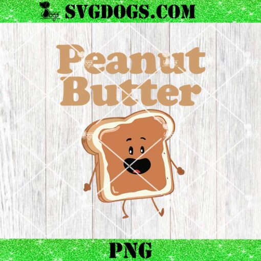 Peanut Butter PNG