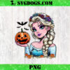 Princess Belle Halloween PNG, Beauty And The Beast PNG