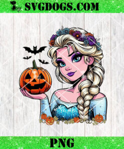 Mandala Elsa SVG, Disney Princess Elsa SVG PNG EPS DXF