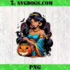 Princess Belle Halloween PNG, Beauty And The Beast PNG