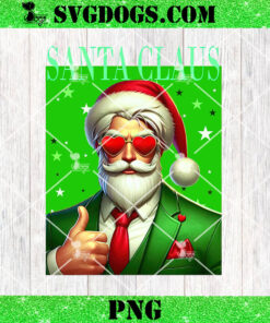 I Don’t Believe In You Either SVG, Sarcastic Santa Claus SVG, Christmas Adult Humor SVG PNG