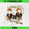 Nightmare Before Pooh Christmas PNG, Winnie The Pooh Jack Skellington Sally And Friends Christmas PNG