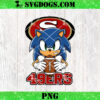 Snoopy 49ers Cool PNG, Snoopy San Francisco 49ers PNG