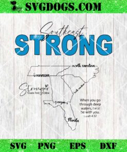 Florida Strong Support Pray For Tampa Bay Strong Community PNG, Storm PNG