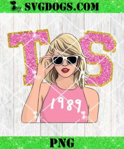 TS 1989 PNG, Taylor Swift PNG