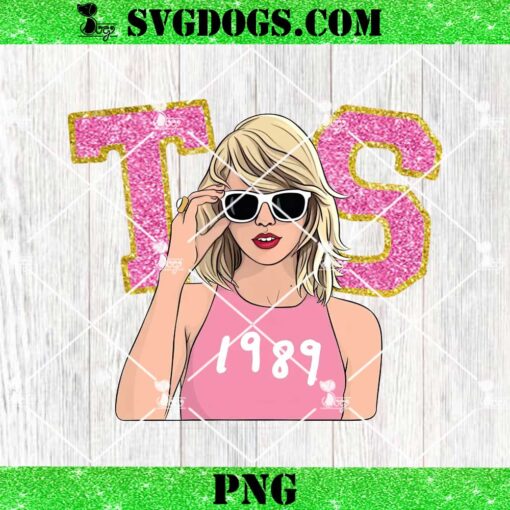 TS 1989 PNG, Taylor Swift PNG