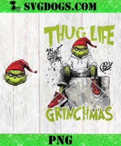 Just Waiting for Grinch Grinchmas PNG, Grinchmas PNG