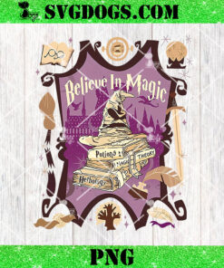 Wizard Castle Book Comfort PNG, Wizard Castle With Books PNG, Beleive In Magic PNG