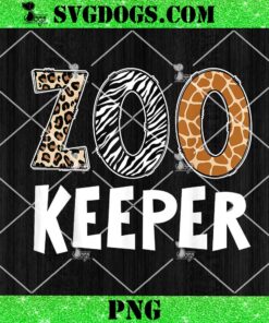 Zoo Keeper PNG, Animals Wildlife Safari PNG