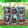 Home Alone Christmas 20oz Tumbler Wrap PNG