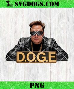 Elon Musk and Trump DOGE Department of Government Efficiency PNG, You’re Fired PNG