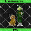 Grinch And Dog Minnesota Vikings Christmas PNG, NFL Minnesota Football PNG